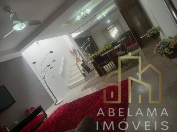 Imagem Sobrado com 4 Quartos à Venda, 180 m² em Parque Capuava - Santo André Imagem Sobrado com 4 Quartos à Venda, 180 m² em Parque Capuava - Santo André