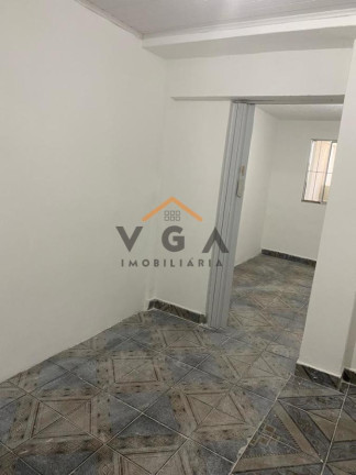 Imagem Casa com 4 Quartos à Venda, 80 m² em Vila Taquari - São Paulo