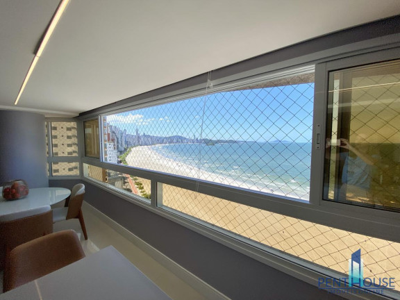 Imagem Apartamento com 4 Quartos à Venda, 170 m² em Centro - Balneário Camboriú