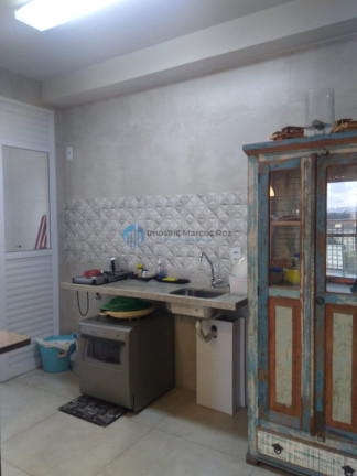 Imagem Apartamento com 3 Quartos à Venda, 71 m² em Vila Boa Vista - Barueri