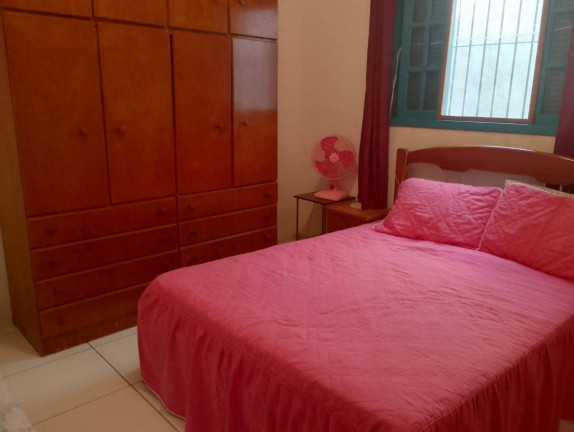 Imagem Casa com 2 Quartos à Venda, 125 m² em Tupi - Itanhaém