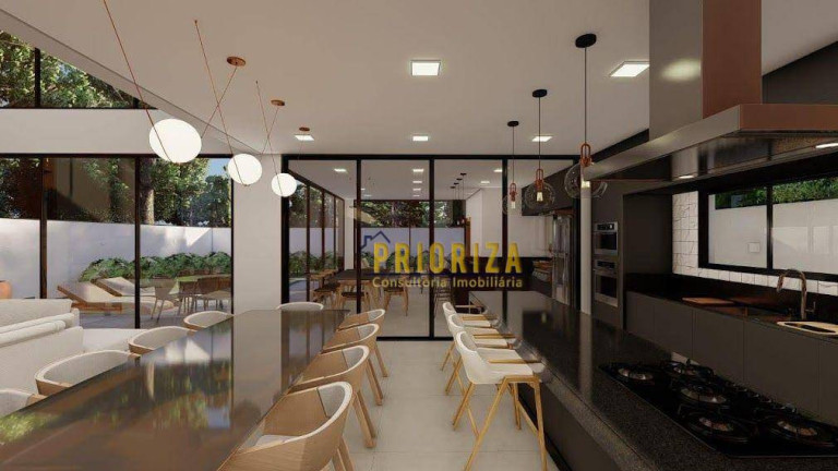 Imagem Casa com 3 Quartos à Venda, 318 m² em Alphaville Nova Esplanada Iii - Votorantim Imagem Casa com 3 Quartos à Venda, 318 m² em Alphaville Nova Esplanada Iii - Votorantim