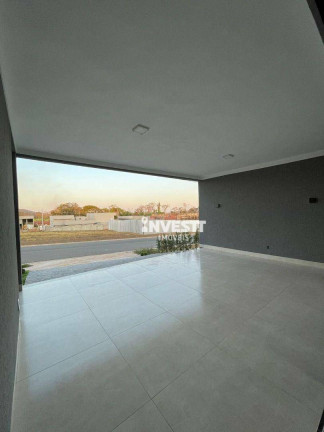 Imagem Casa com 4 Quartos à Venda, 198 m² em Jardins Nápoles - Senador Canedo Imagem Casa com 4 Quartos à Venda, 198 m² em Jardins Nápoles - Senador Canedo