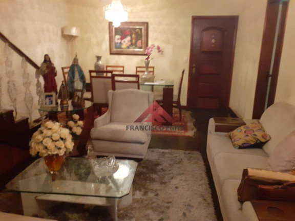 Imagem Cobertura com 3 Quartos à Venda, 300 m² em Icaraí - Niterói Imagem Cobertura com 3 Quartos à Venda, 300 m² em Icaraí - Niterói
