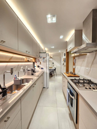Imagem Apartamento com 4 Quartos à Venda, 144 m² em Barra Olímpica - Rio De Janeiro Imagem Apartamento com 4 Quartos à Venda, 144 m² em Barra Olímpica - Rio De Janeiro