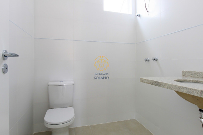 Imagem Sobrado com 3 Quartos à Venda, 97 m² em Barreirinha - Curitiba