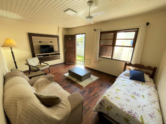Imagem Casa com 1 Quarto para Alugar ou Temporada, 30 m² em Centro - Porto Belo Imagem Casa com 1 Quarto para Alugar ou Temporada, 30 m² em Centro - Porto Belo