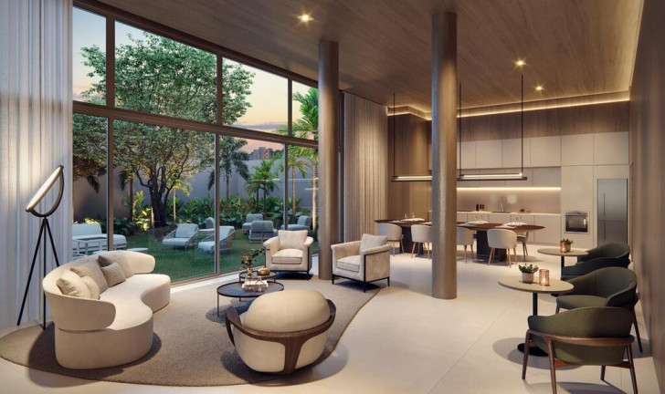 Imagem Apartamento com 3 Quartos à Venda, 185 m² em Cerqueira César - São Paulo Imagem Apartamento com 3 Quartos à Venda, 185 m² em Cerqueira César - São Paulo