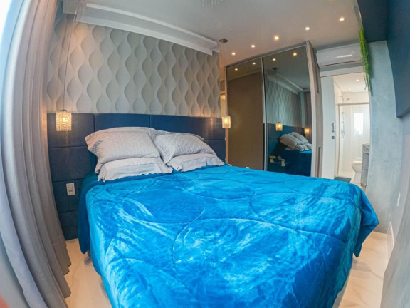 Imagem Apartamento com 3 Quartos à Venda, 195 m² em Porto Belo - Porto Belo