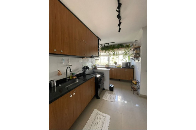 Imagem Imóvel com 3 Quartos à Venda, 98 m² em Vila Olímpia - São Paulo