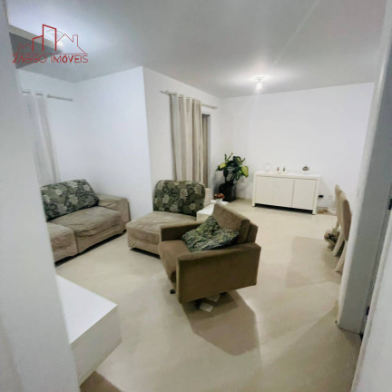 Imagem Apartamento com 3 Quartos à Venda, 70 m² em Parque Taboão - Taboão Da Serra