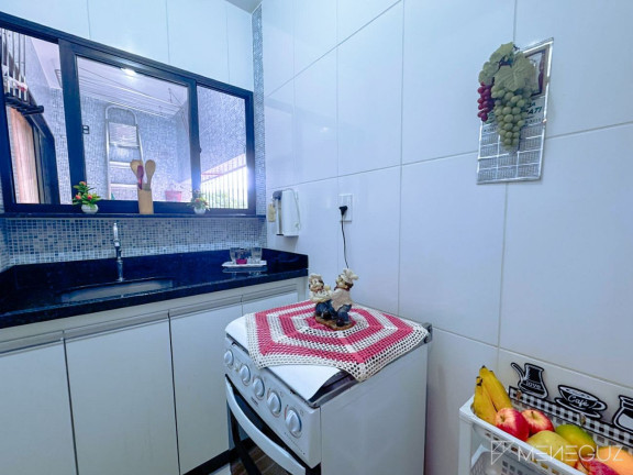 Imagem Apartamento com 1 Quarto à Venda, 60 m² em Praia Do Morro - Guarapari