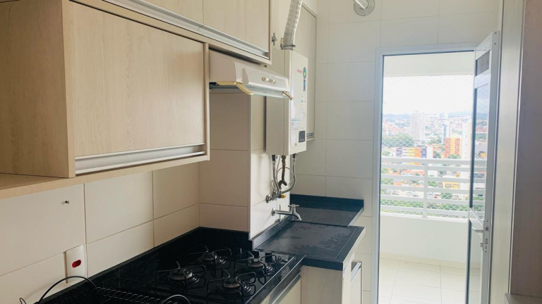 Imagem Apartamento com 2 Quartos à Venda, 67 m² em Centro - Osasco