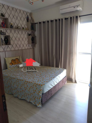 Imagem Casa de Condomínio com 3 Quartos à Venda, 250 m² em Residencial Jardim De Mônaco - Hortolândia Imagem Casa de Condomínio com 3 Quartos à Venda, 250 m² em Residencial Jardim De Mônaco - Hortolândia