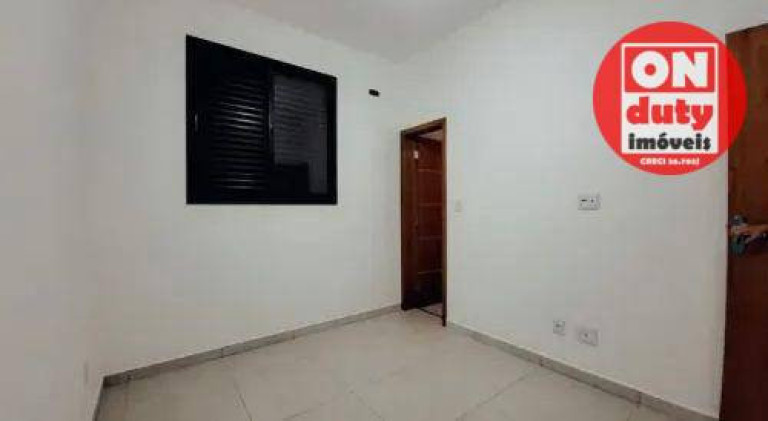 Imagem Casa com 3 Quartos para Alugar, 93 m² em Boqueirão - Santos