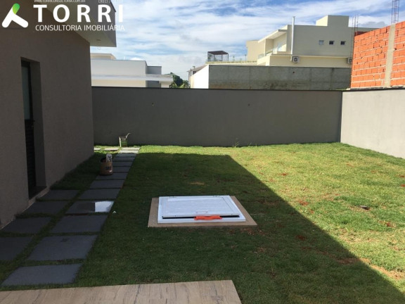Imagem Imóvel com 3 Quartos à Venda, 287 m² em Condomínio Evidence Residencial - Araçoiaba Da Serra Imagem Imóvel com 3 Quartos à Venda, 287 m² em Condomínio Evidence Residencial - Araçoiaba Da Serra