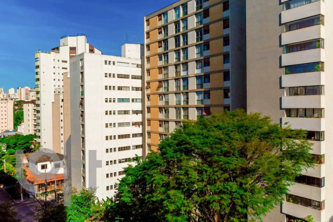 Imagem Apartamento com 3 Quartos à Venda, 190 m² em Perdizes - São Paulo