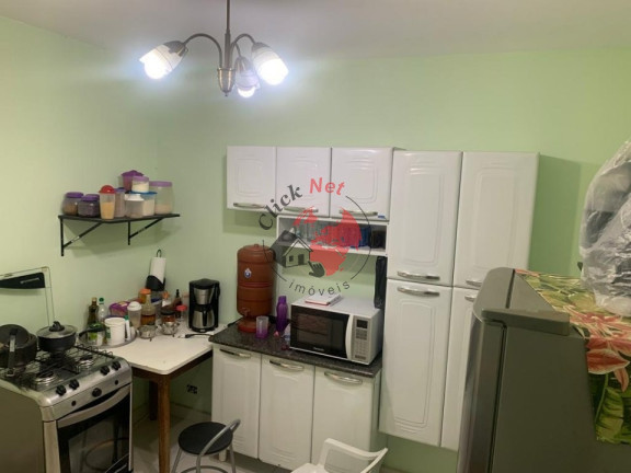 Imagem Casa com 3 Quartos à Venda, 126 m² em Nova Petrópolis - São Bernardo Do Campo Imagem Casa com 3 Quartos à Venda, 126 m² em Nova Petrópolis - São Bernardo Do Campo