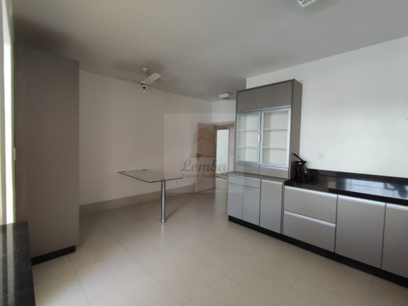 Imagem Cobertura com 4 Quartos à Venda, 260 m² em Jardim Das Américas - Cuiabá