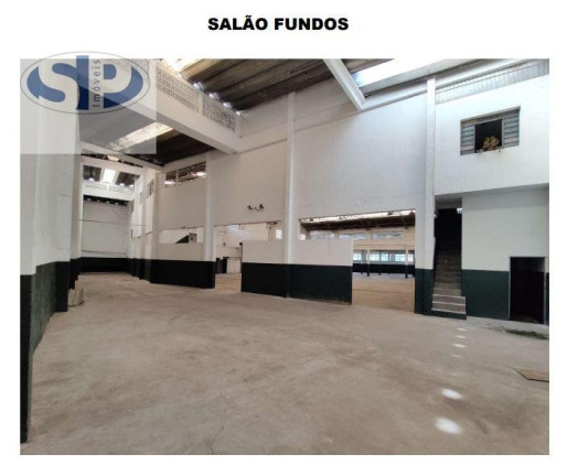 Imagem Imóvel Comercial à Venda, 1.954 m² em Remédios - Osasco Imagem Imóvel Comercial à Venda, 1.954 m² em Remédios - Osasco