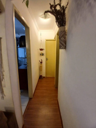 Imagem Apartamento com 2 Quartos à Venda, 54 m² em Santa Terezinha - São Bernardo Do Campo Imagem Apartamento com 2 Quartos à Venda, 54 m² em Santa Terezinha - São Bernardo Do Campo