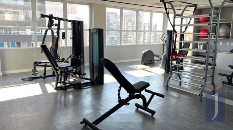 Imagem Imóvel com 1 Quarto à Venda, 25 m² em Vila Clementino - São Paulo Imagem Imóvel com 1 Quarto à Venda, 25 m² em Vila Clementino - São Paulo