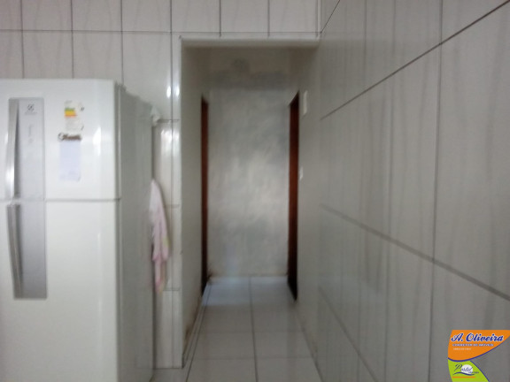Imagem Casa com 2 Quartos à Venda, 100 m² em Taquaral - Ubatuba