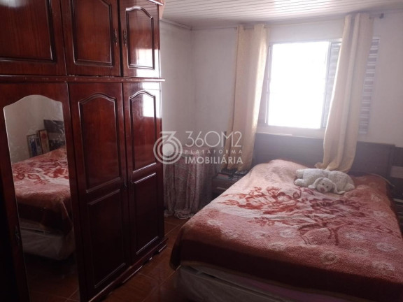 Imagem Casa com 2 Quartos à Venda, 90 m² em Vila Dom Pedro Ii - São Paulo Imagem Casa com 2 Quartos à Venda, 90 m² em Vila Dom Pedro Ii - São Paulo