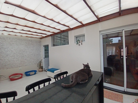 Imagem Casa com 3 Quartos à Venda, 186 m² em Jardim Rebelato - Cotia Imagem Casa com 3 Quartos à Venda, 186 m² em Jardim Rebelato - Cotia