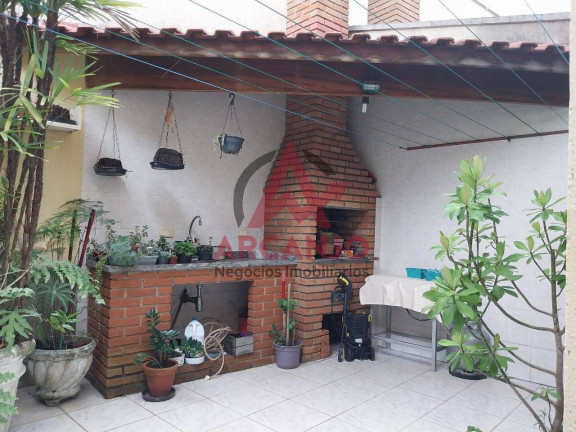 Imagem Sobrado com 4 Quartos à Venda, 197 m² em Vila Isolina Mazzei - São Paulo Imagem Sobrado com 4 Quartos à Venda, 197 m² em Vila Isolina Mazzei - São Paulo