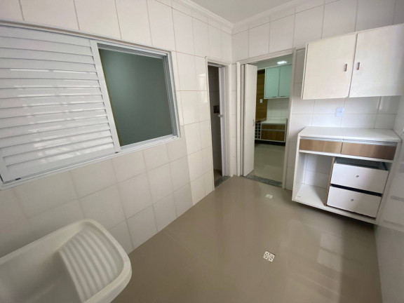 Imagem Apartamento com 3 Quartos à Venda, 114 m² em Marapé - Santos Imagem Apartamento com 3 Quartos à Venda, 114 m² em Marapé - Santos
