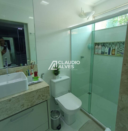 Imagem Casa de Condomínio com 3 Quartos para Alugar, em Sim - Feira De Santana Imagem Casa de Condomínio com 3 Quartos para Alugar, em Sim - Feira De Santana