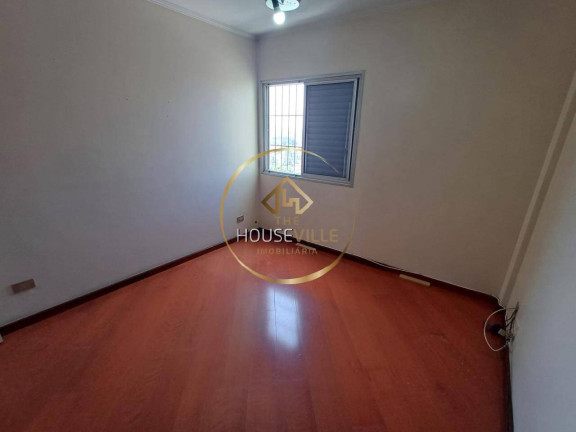 Imagem Apartamento com 3 Quartos à Venda, 125 m² em Centro - São José Dos Campos Imagem Apartamento com 3 Quartos à Venda, 125 m² em Centro - São José Dos Campos