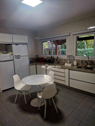 Imagem Casa com 5 Quartos à Venda, 250 m² em Riviera De São Lourenço - Bertioga