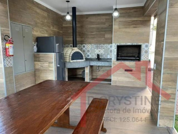 Imagem Apartamento com 2 Quartos à Venda, 50 m² em Portais (polvilho) - Cajamar