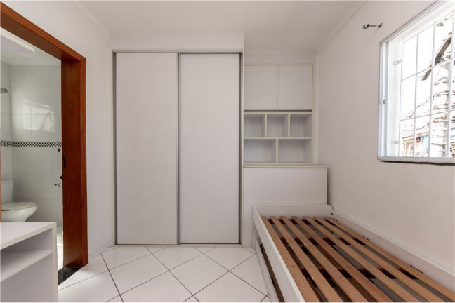 Imagem Casa com 3 Quartos à Venda,  em Cidade Patriarca - São Paulo
