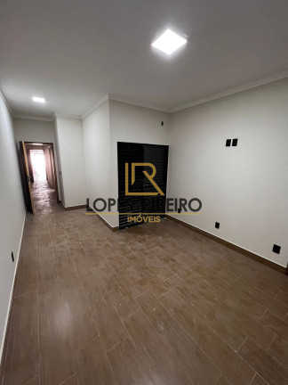 Imagem Casa com 2 Quartos à Venda, 125 m² em Jardim Ouro Verde - Botucatu