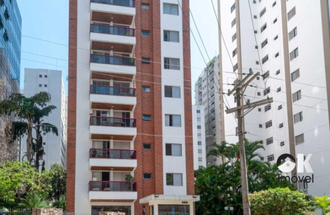 Imagem Apartamento com 4 Quartos à Venda, 130 m² em Perdizes - São Paulo Imagem Apartamento com 4 Quartos à Venda, 130 m² em Perdizes - São Paulo