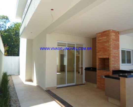 Imagem Casa com 4 Quartos à Venda, 282 m² em Jardim Residencial Santa Clara - Indaiatuba Imagem Casa com 4 Quartos à Venda, 282 m² em Jardim Residencial Santa Clara - Indaiatuba