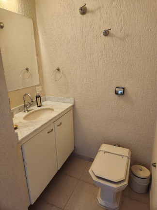 Imagem Apartamento com 3 Quartos à Venda, 131 m² em Perdizes - São Paulo