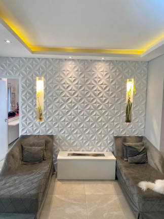 Imagem Apartamento com 2 Quartos à Venda, 140 m² em Vila Mascote - São Paulo