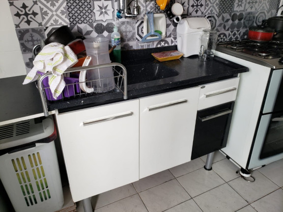 Imagem Apartamento com 3 Quartos à Venda, 75 m² em Parque Mandaqui - São Paulo