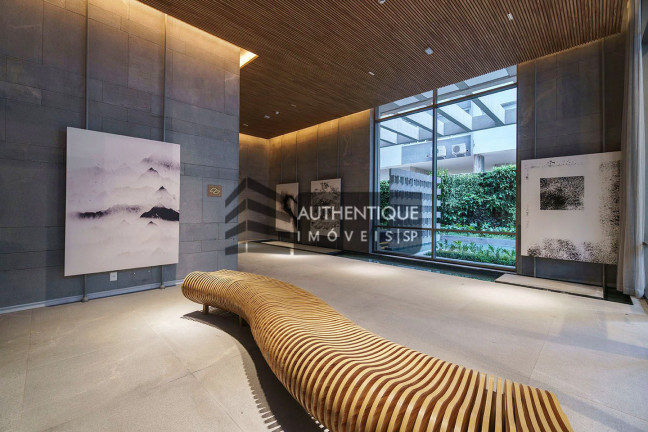 Imagem Apartamento com 3 Quartos à Venda, 263 m² em Jardins - São Paulo Imagem Apartamento com 3 Quartos à Venda, 263 m² em Jardins - São Paulo