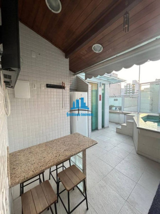 Imagem Cobertura com 3 Quartos à Venda, 250 m² em Icaraí - Niterói Imagem Cobertura com 3 Quartos à Venda, 250 m² em Icaraí - Niterói