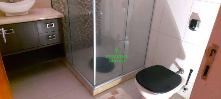 Imagem Apartamento com 3 Quartos à Venda, 152 m² em Icaraí - Niterói Imagem Apartamento com 3 Quartos à Venda, 152 m² em Icaraí - Niterói