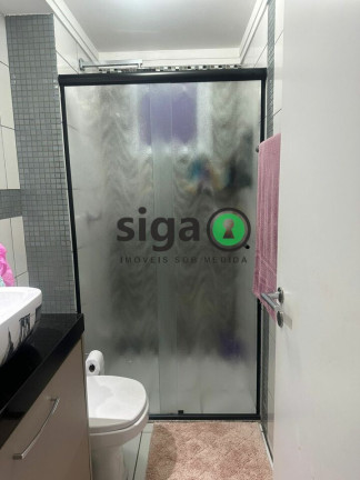 Imagem Apartamento com 3 Quartos à Venda, 82 m² em Jardim Das Vertentes - São Paulo Imagem Apartamento com 3 Quartos à Venda, 82 m² em Jardim Das Vertentes - São Paulo