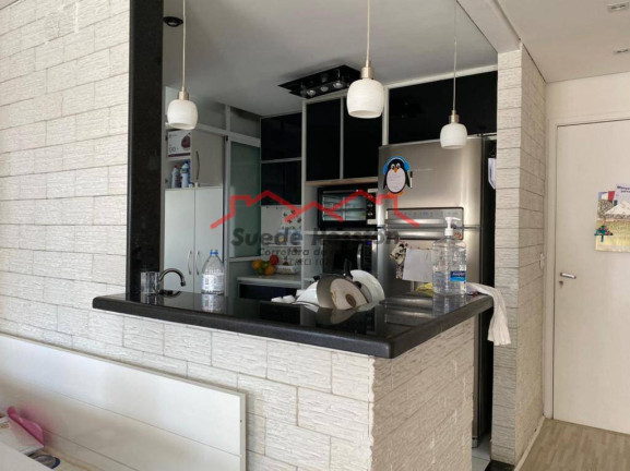 Imagem Apartamento com 2 Quartos à Venda, 75 m² em Jardim Marajoara - São Paulo Imagem Apartamento com 2 Quartos à Venda, 75 m² em Jardim Marajoara - São Paulo