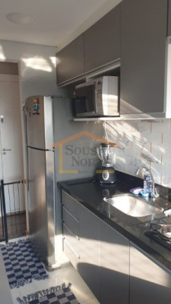 Imagem Apartamento com 2 Quartos à Venda, 53 m² em Jaçanã - São Paulo Imagem Apartamento com 2 Quartos à Venda, 53 m² em Jaçanã - São Paulo