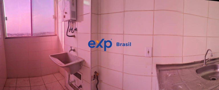 Imagem Apartamento com 2 Quartos à Venda, 49 m² em Rocha Miranda - Rio De Janeiro