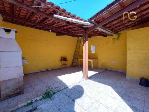 Imagem Casa com 1 Quarto à Venda, 53 m² em Jardim Praia Grande - Mongaguá Imagem Casa com 1 Quarto à Venda, 53 m² em Jardim Praia Grande - Mongaguá